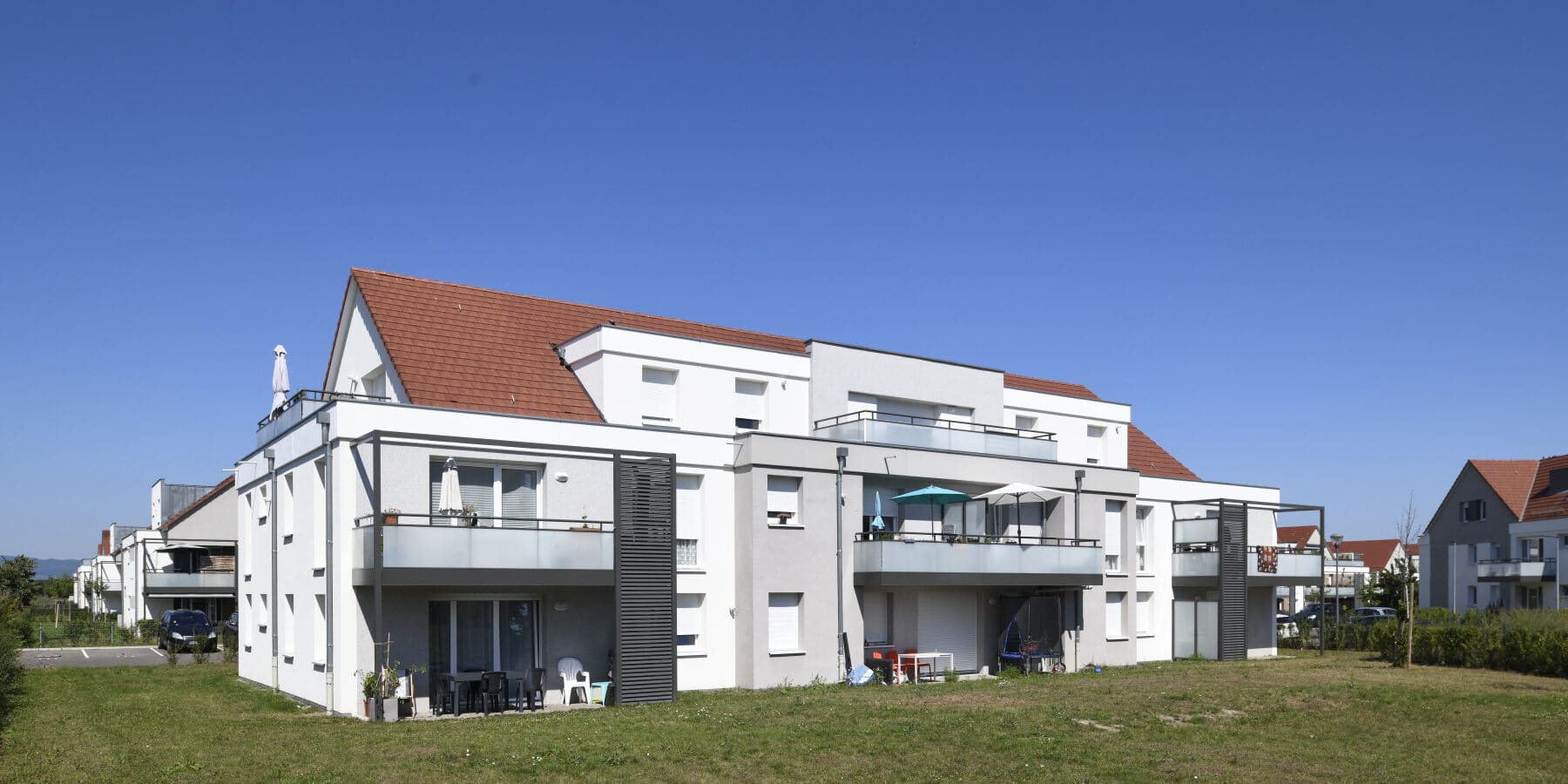 Principale Oberergheim