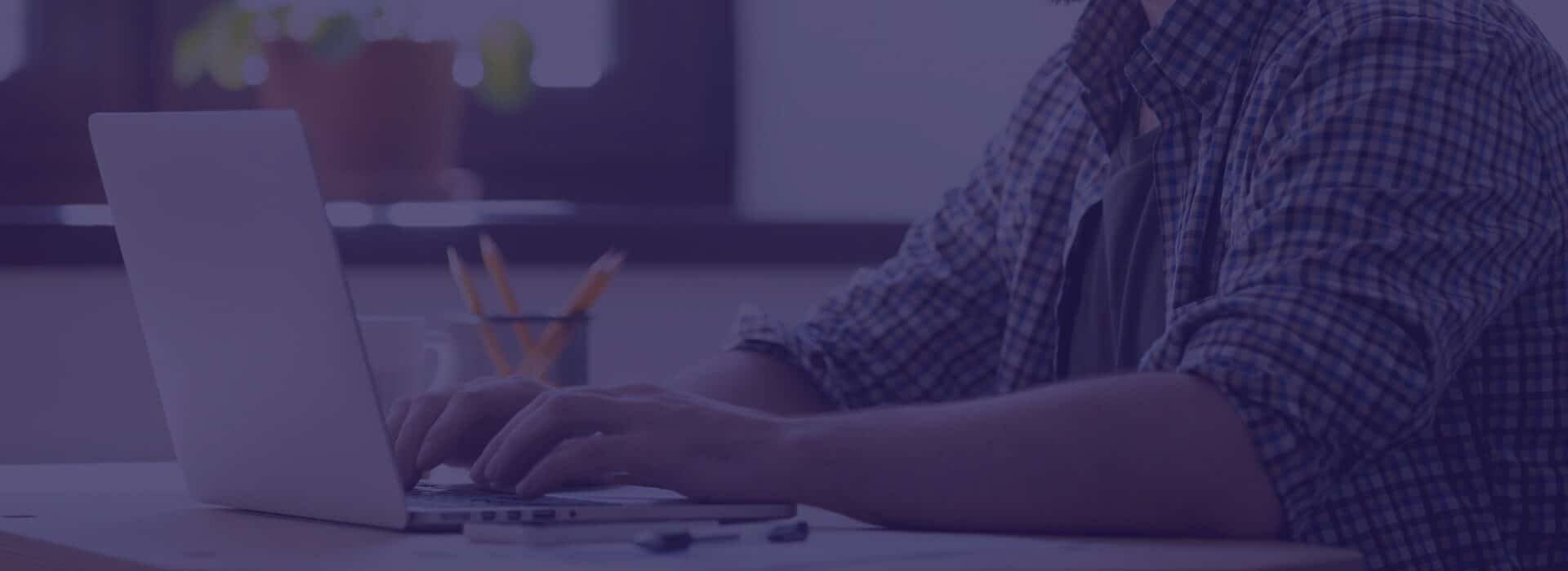 Extranet background