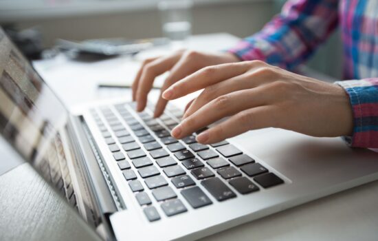 Faire sa demande en ligne